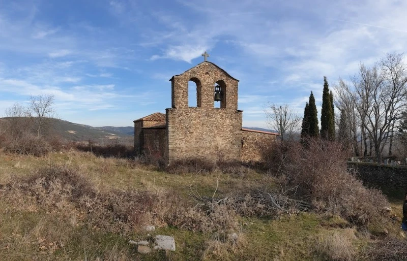 Iglesia de Nuestra Señora de la Asunción