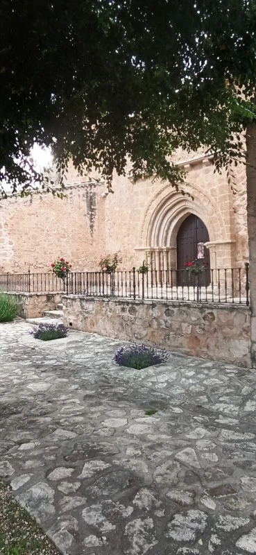 Iglesia de Nuestra Señora de la Asunción