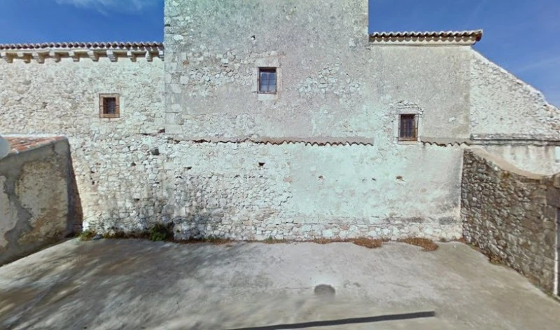 Iglesia de Nuestra Señora de la Asunción