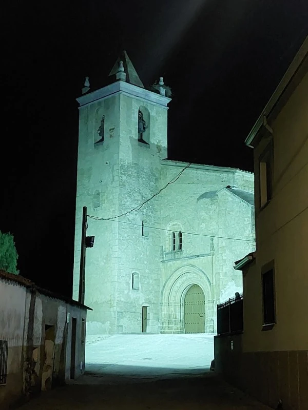 Iglesia de Nuestra Señora De La Asunción