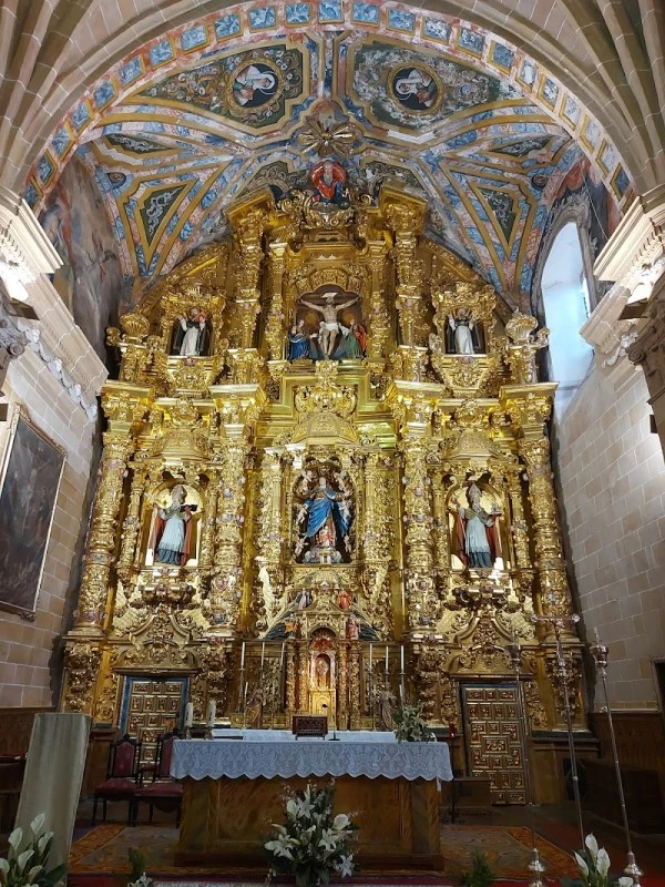 Iglesia de Nuestra Señora de la Asunción