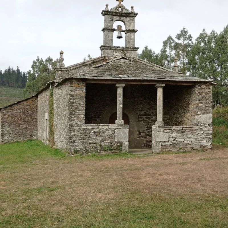 Ermida das Neves