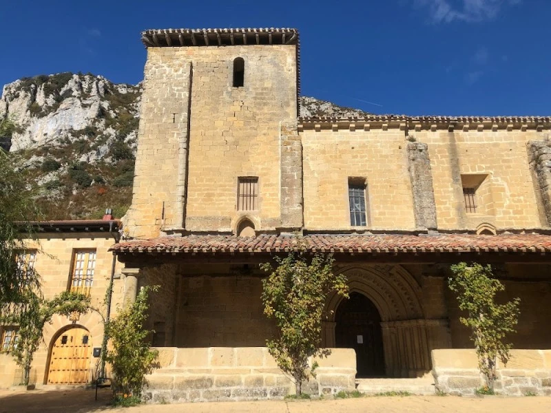 Iglesia de Nuestra Señora de la Asunción