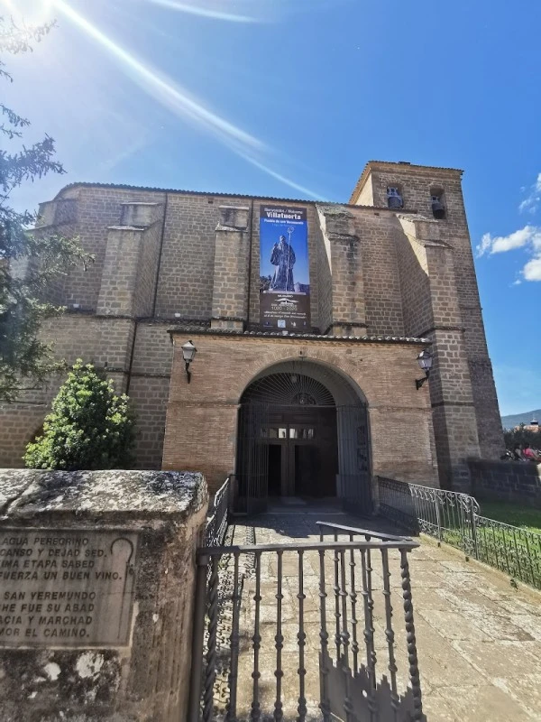 Iglesia de Nuestra Señora de la Asunción