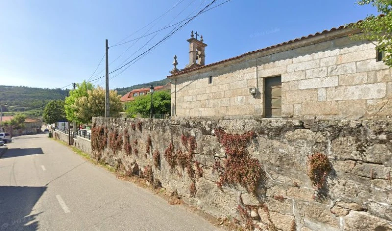 Ermida de Arbo