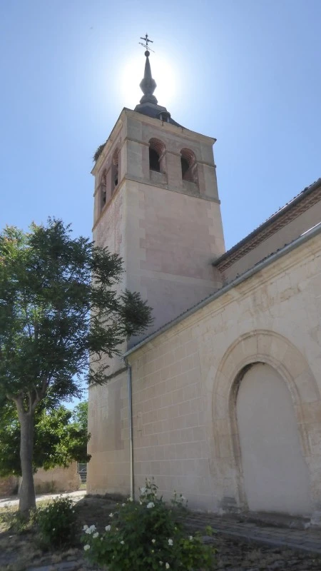 Iglesia de Nuestra Señora de la Asunción de Marazuela