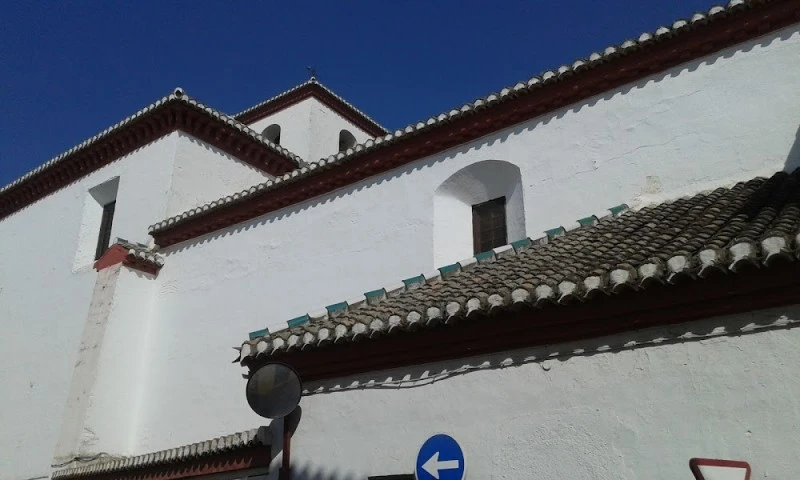 Iglesia de Nuestra Señora de la Cabeza