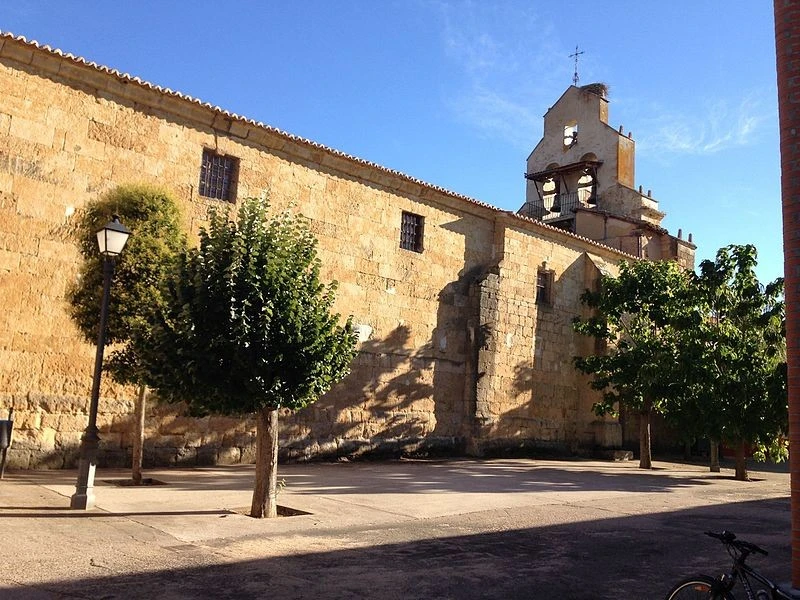 Iglesia de Nuestra Señora de la Concepción