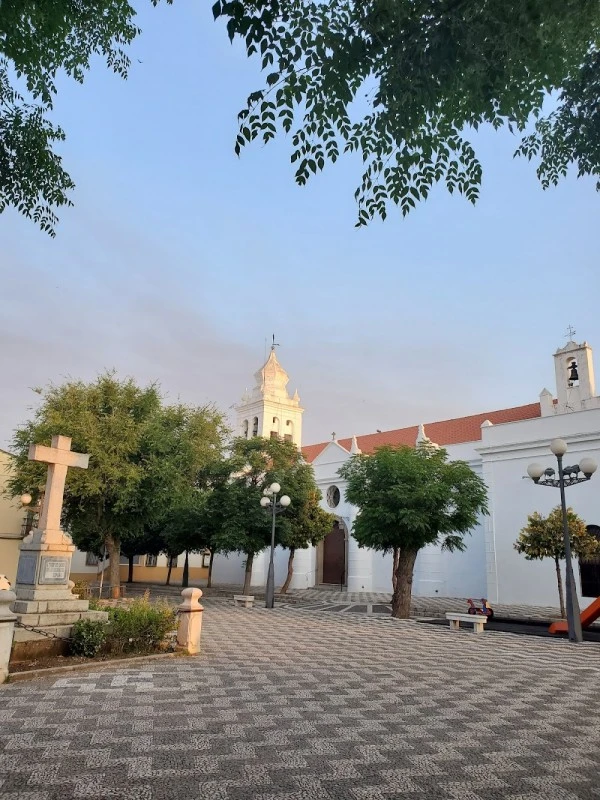 Iglesia de Nuestra Señora de la Coronada