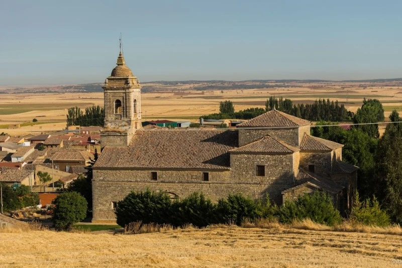 Iglesia de Nuestra Señora de la Cuesta