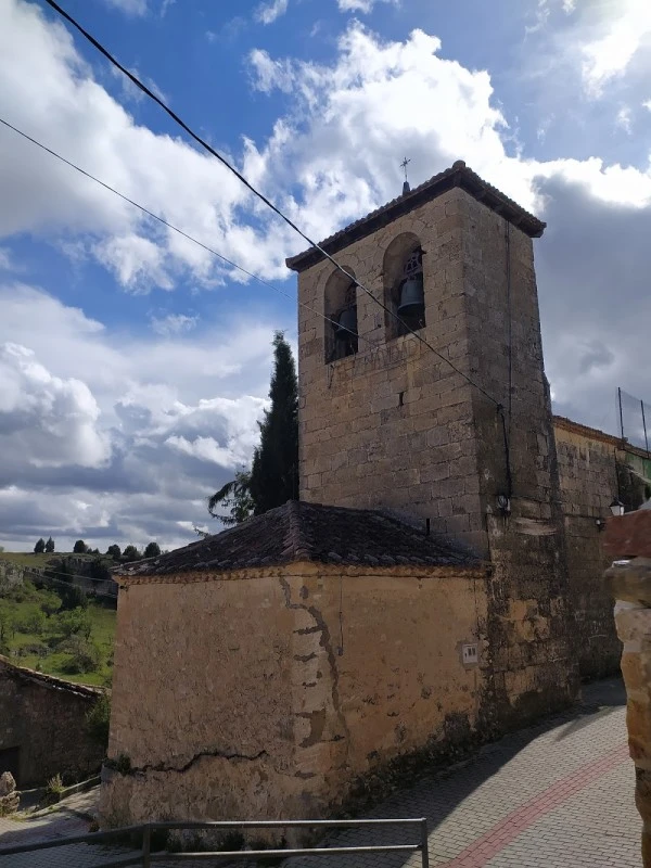 Iglesia de Nuestra Señora de la Esperanza