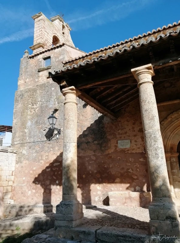Iglesia de Nuestra Señora de la Inmaculada