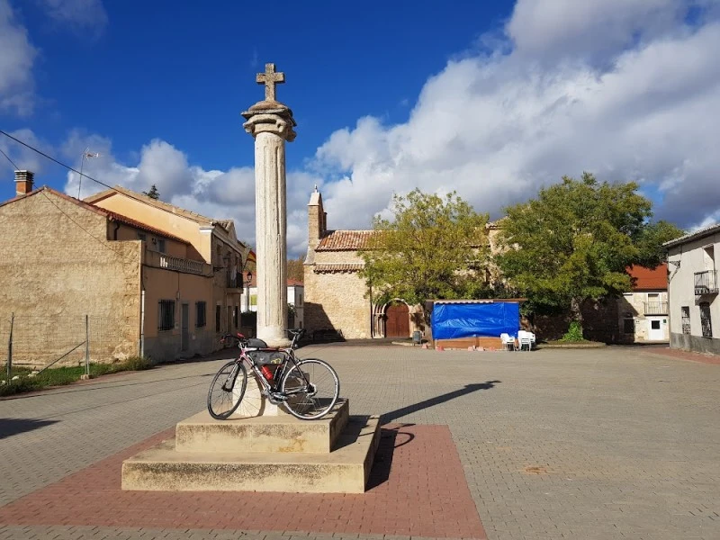 Iglesia de Nuestra Señora de la Leche