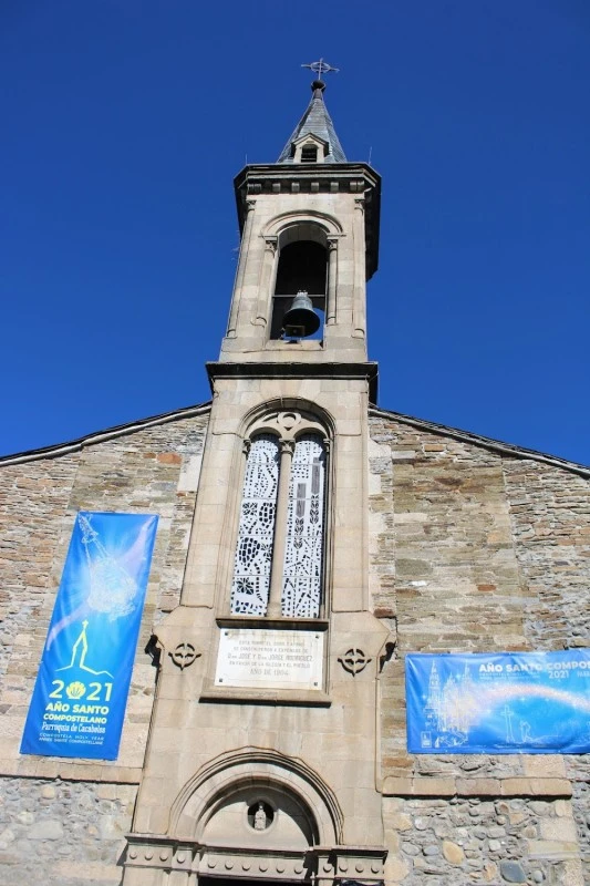 Iglesia de Nuestra Señora de la Plaza