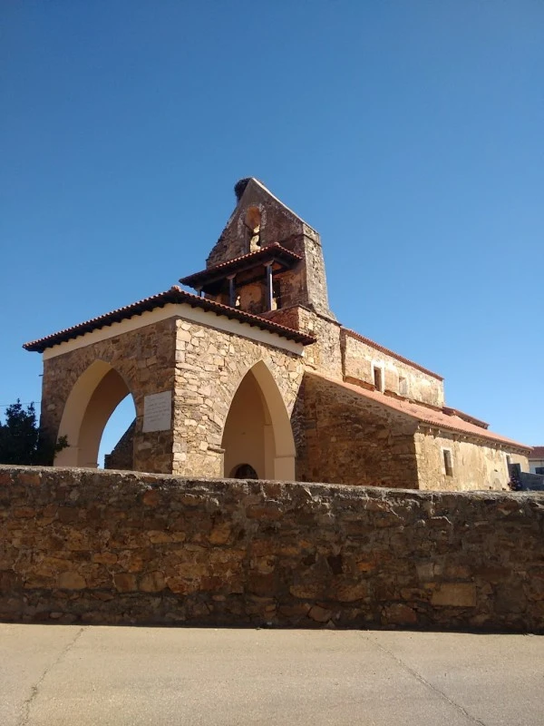 Iglesia de Nuestra Señora de la Visitación