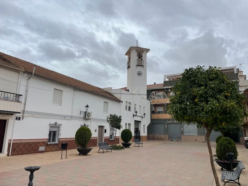 Iglesia de Nuestra Señora de los Remedios