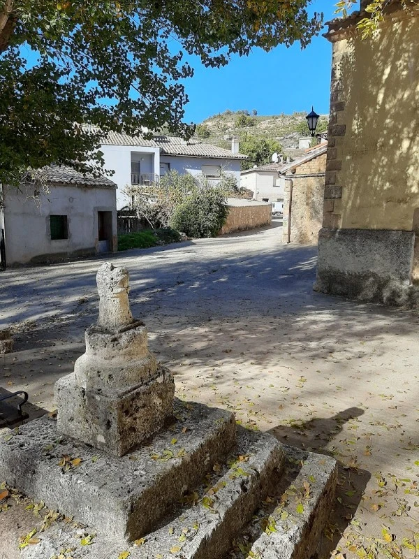 Iglesia de Nuestra Señora de los Remedios
