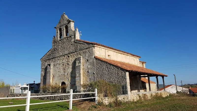Iglesia de Nuestra Señora del Rosario