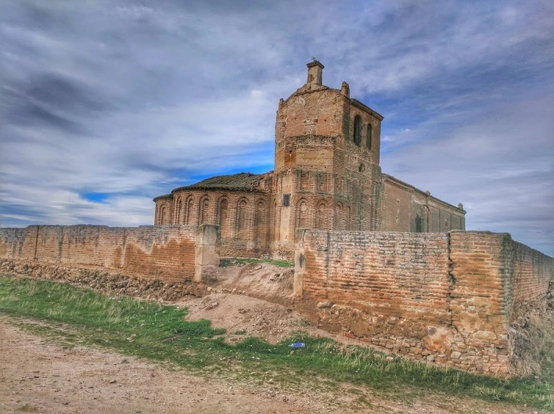 Iglesia de Nuestra Señora del Rosario