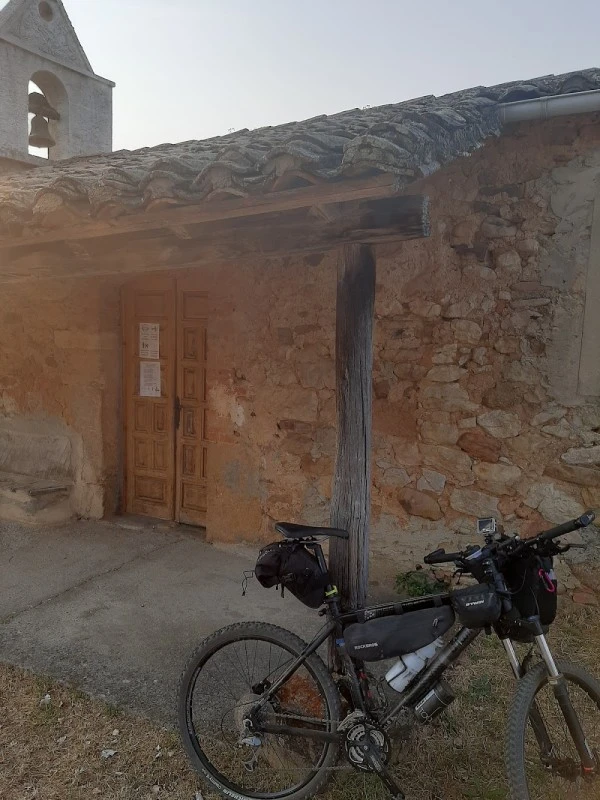 Iglesia de Otero de Curueño