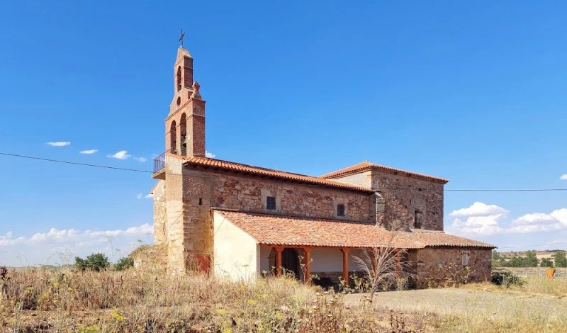 Iglesia de Paladinos del Valle