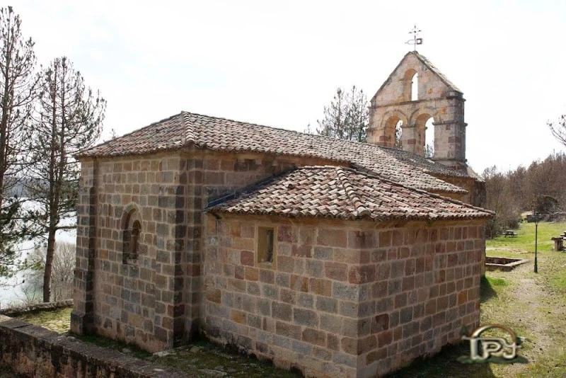 Iglesia de San Andrés
