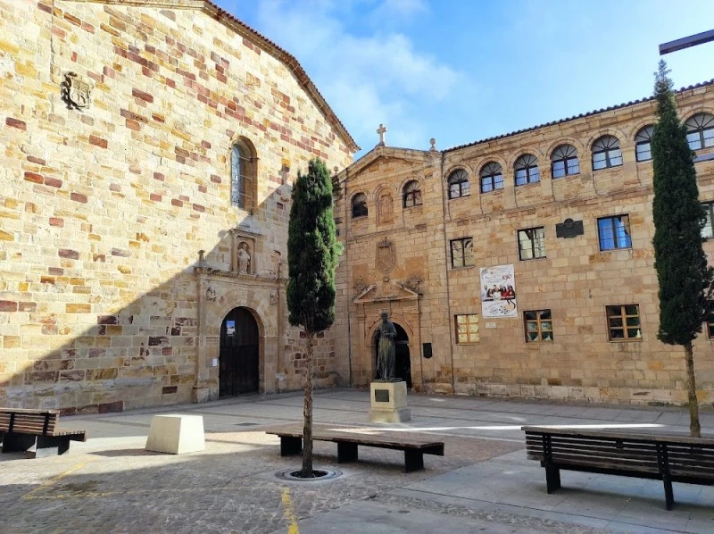 Iglesia de San Andrés