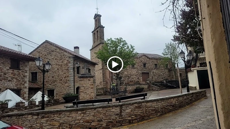 Iglesia De San Andrés