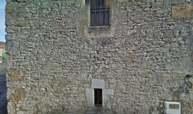Iglesia de San Andrés Apóstol