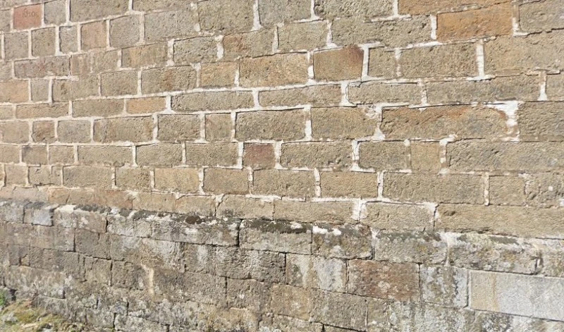 Iglesia de San Andrés Apóstol