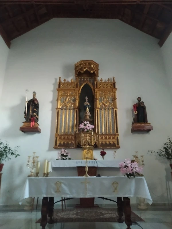 Iglesia de San Antón