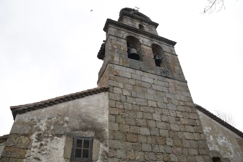 Iglesia de San Bartolomé