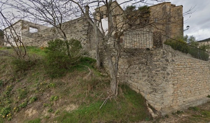Iglesia de San Bartolomé