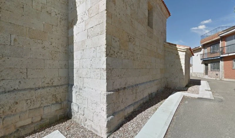 Iglesia de San Benito Abad
