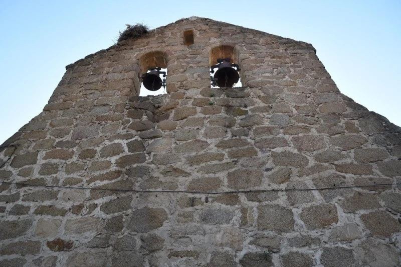 Iglesia de San Benito Abad