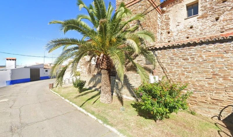 Iglesia de San Blas