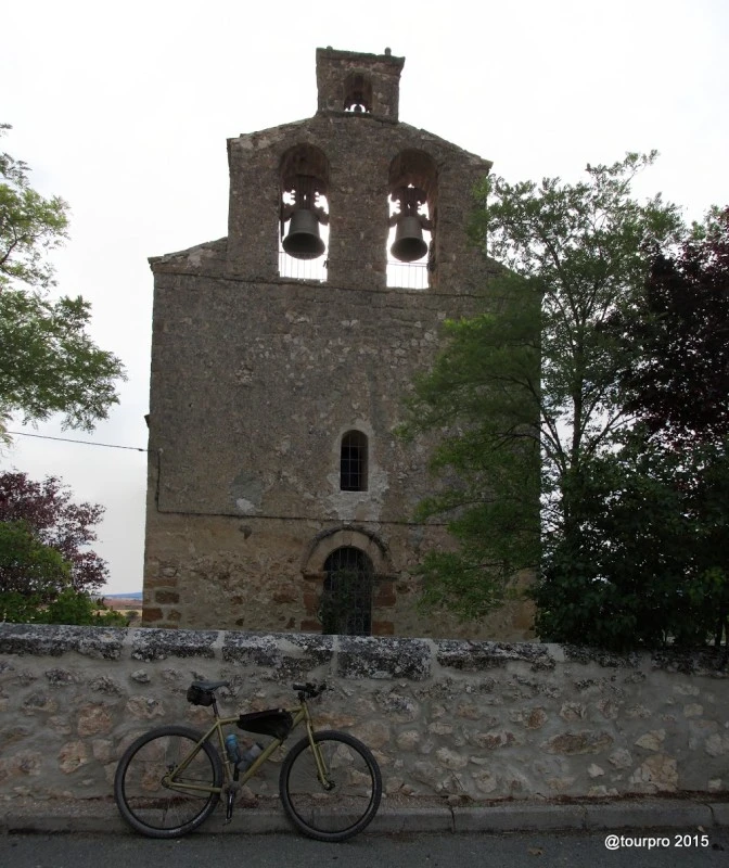 Iglesia de San Blas Obispo