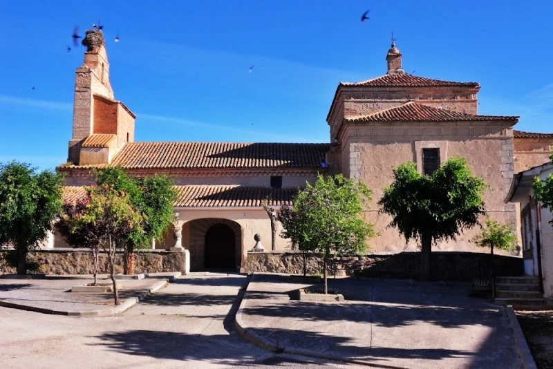 Iglesia de San Boal