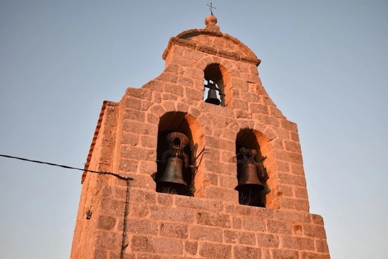 Iglesia de San Cristobal