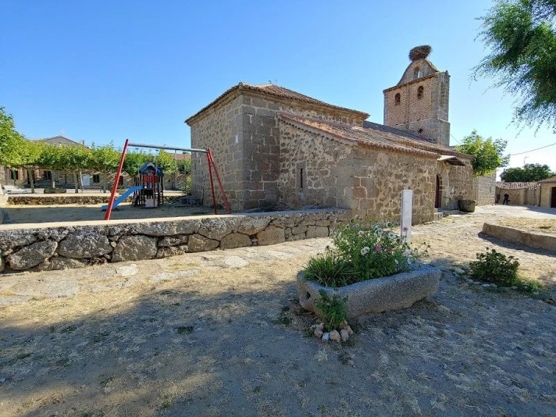 Iglesia de San Cristobal