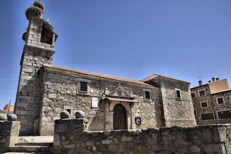 Iglesia de San Cristóbal