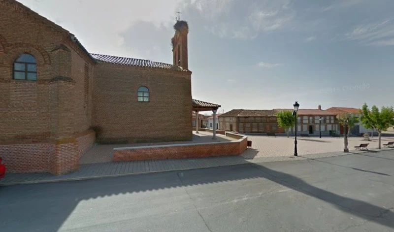 Iglesia de San Cristóbal