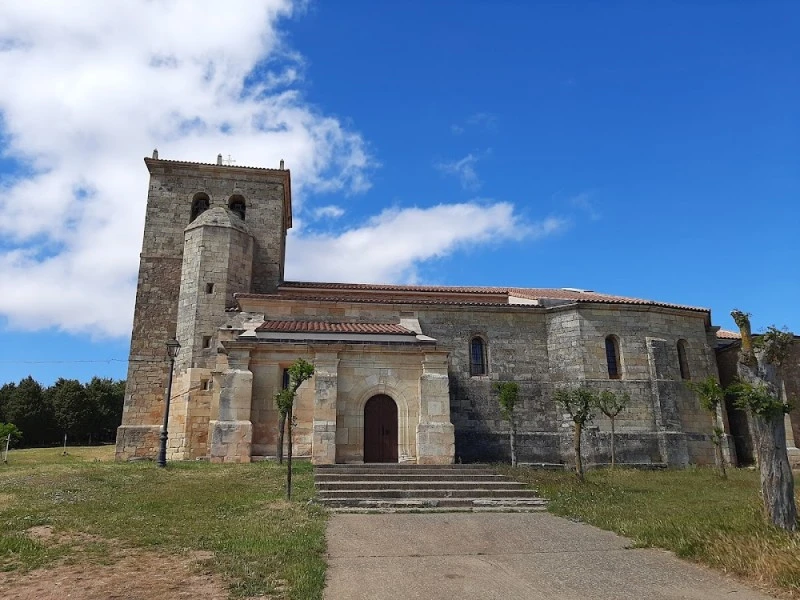 Iglesia de San Cristóbal