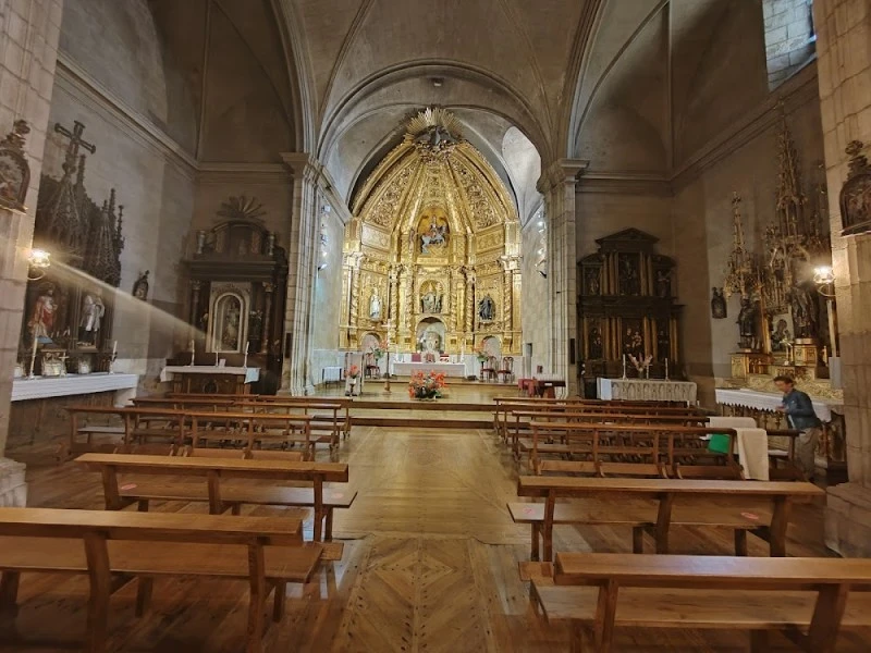 Iglesia de San Cristóbal