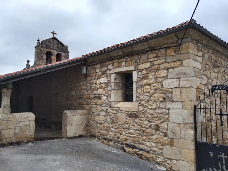 Iglesia De San Esteban