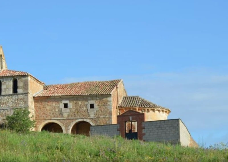Iglesia de San Esteban
