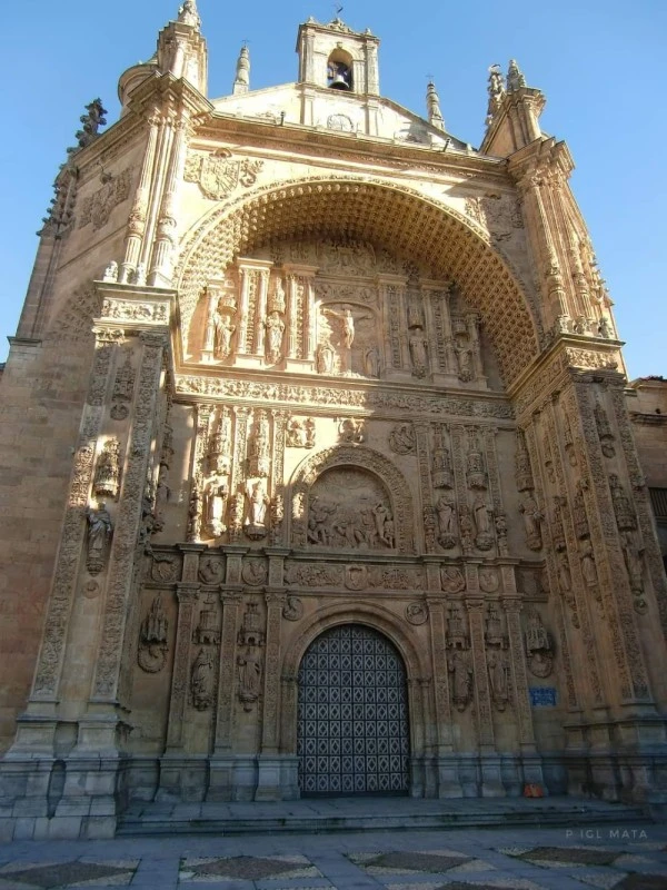 Iglesia de San Esteban