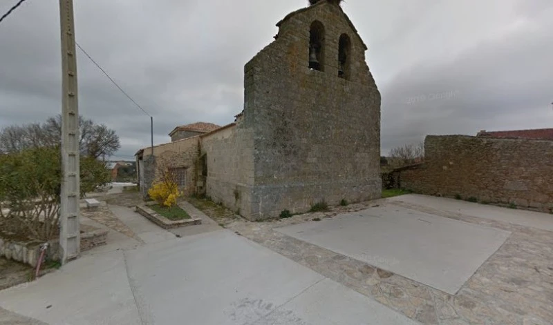 Iglesia de San Esteban