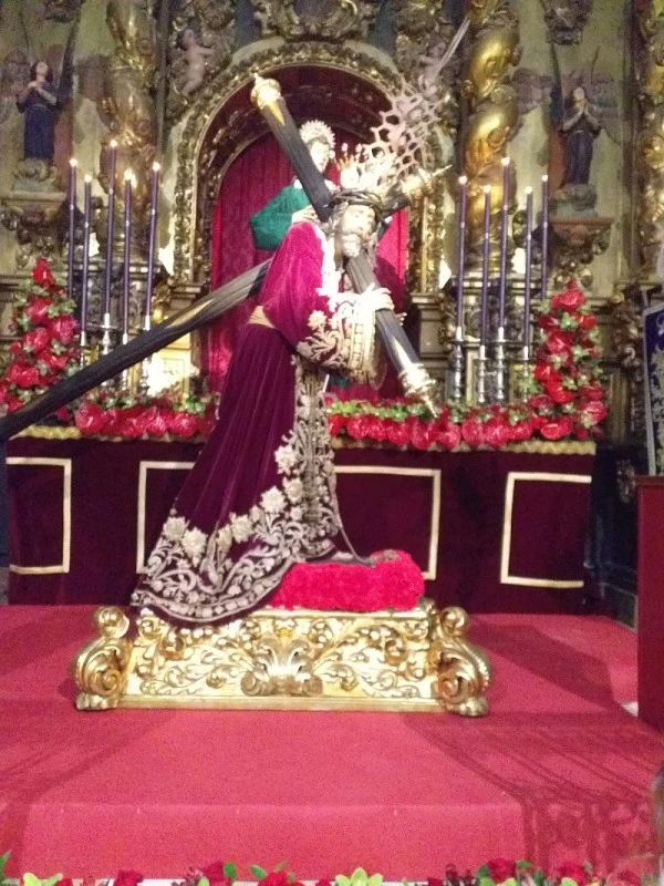 Ermita de Jesús Nazareno