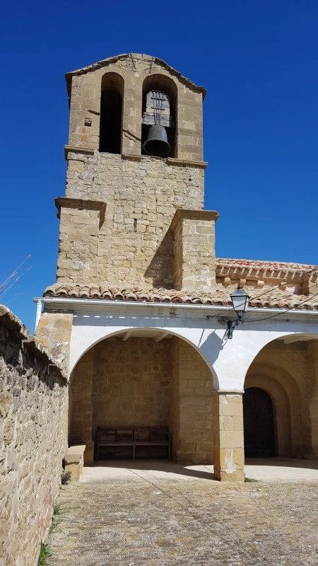 Iglesia de San Esteban